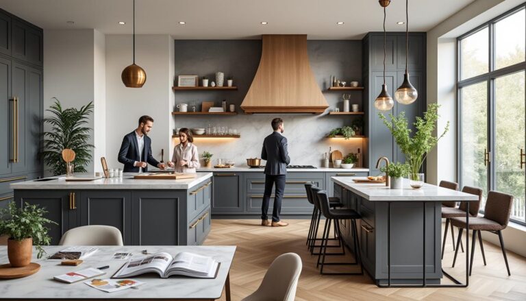 découvrez nos conseils pour choisir le cuisiniste idéal près de chez vous en france. apprenez à évaluer les compétences, le style et les avis des professionnels pour transformer votre cuisine en un espace fonctionnel et esthétique.