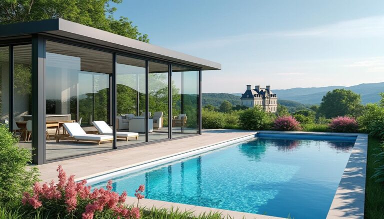 obtenez rapidement et facilement votre devis personnalisé pour un abri de piscine, quel que soit votre emplacement en france. profitez de notre service rapide et efficace pour sécuriser votre piscine tout en embellissant votre extérieur.