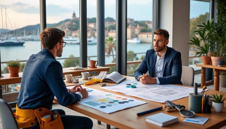 découvrez nos conseils pour sélectionner le meilleur professionnel pour vos travaux de rénovation à la ciotat. trouvez un expert fiable, qualifié et adapté à vos besoins pour réussir votre projet en toute sérénité.