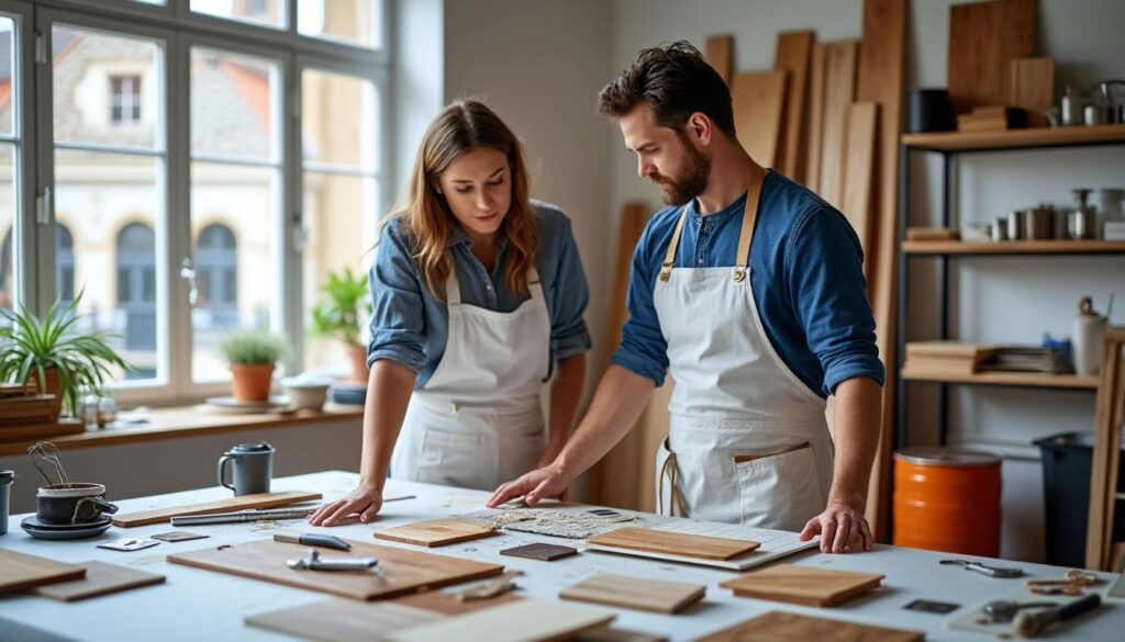 découvrez nos conseils pratiques pour sélectionner le meilleur artisan à caen, garantir la qualité de vos travaux et éviter les mauvaises surprises. suivez nos astuces pour un choix serein et réussi.