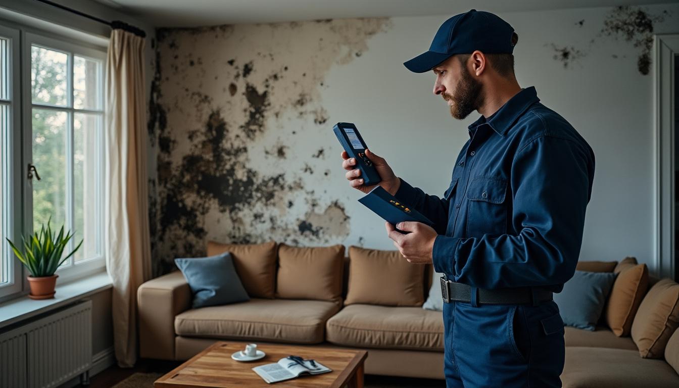découvrez les critères essentiels pour sélectionner un professionnel qualifié capable de traiter efficacement l'humidité dans votre maison. apprenez à évaluer les compétences, les expériences et les certifications nécessaires pour garantir un résultat durable et protéger votre habitat.