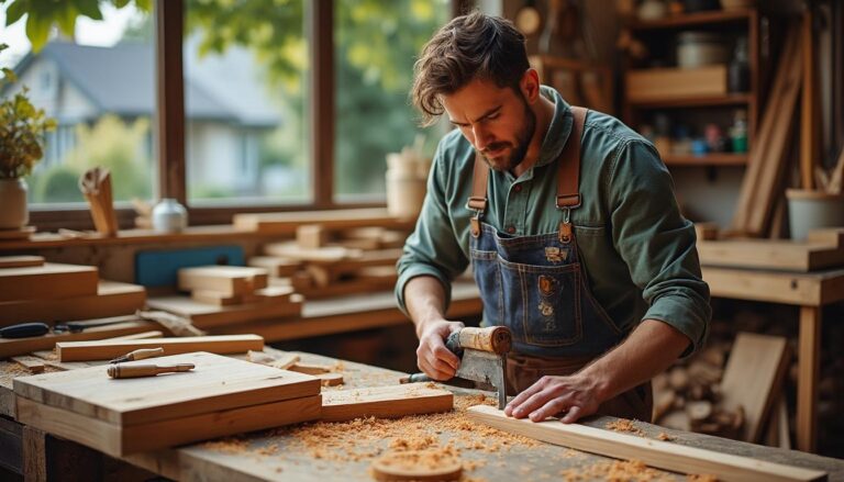 découvrez nos astuces simples et efficaces pour trouver rapidement un menuisier qualifié près de chez vous. trouvez le professionnel idéal pour tous vos besoins en menuiserie locale !