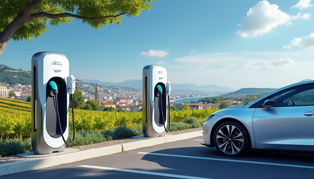 faites installer une borne de recharge pour véhicule électrique partout en france. service rapide, installation conforme et adaptée à tous types de véhicules. demandez votre devis personnalisé.