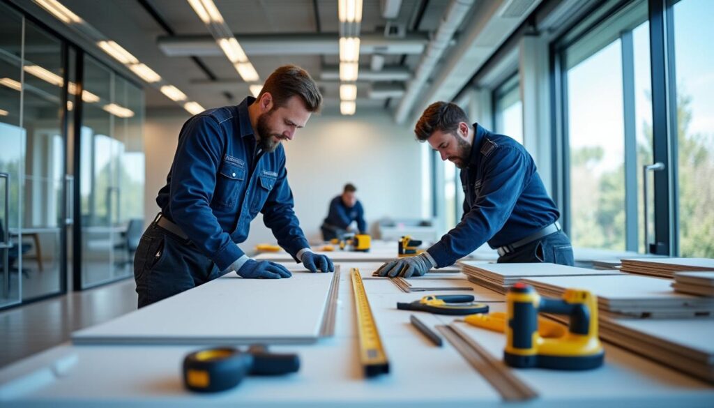 demandez gratuitement votre estimation pour la pose de cloisons partout en france. recevez un devis précis, rapide et adapté à votre projet d’aménagement intérieur.