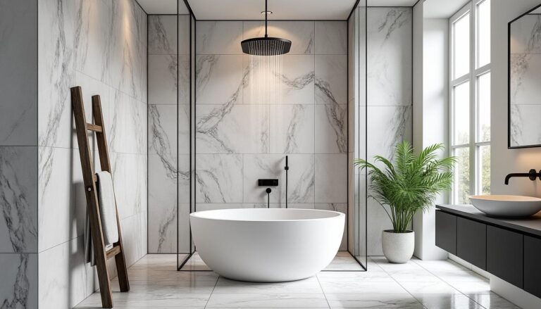 découvrez où installer une douche italienne en france grâce à notre guide complet : conseils pratiques, pièces idéales, astuces d’aménagement et erreurs à éviter pour un résultat moderne et fonctionnel.